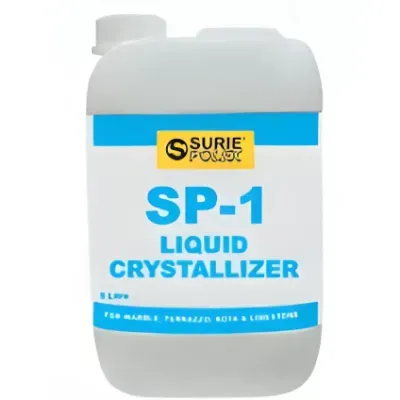 Surie Polex SP-1 Liquid Crystallizer 5Ltr